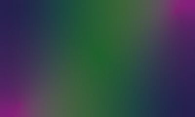 blue , teal , indigo and green color gradient