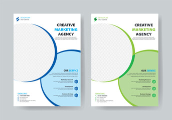 Creative Marketing Agency