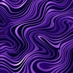 Fototapeta na wymiar Purple undirectional pattern