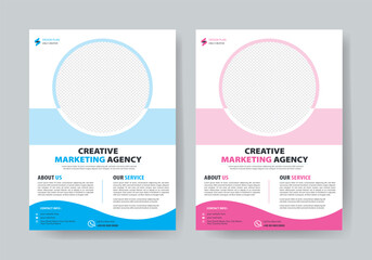 Creative Marketing Agency