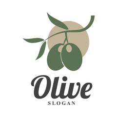 Pict Olive
