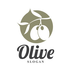 Pict Olive