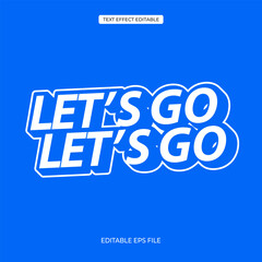 Text 3D editable vector new