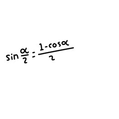 Doodle math formula