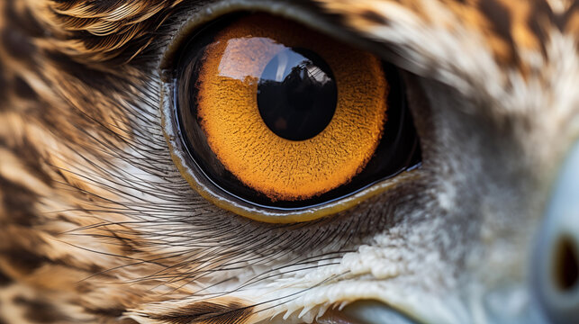 Falcon Eye
