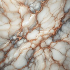beauty of natural stone with a close-up shot of a marble texture. The intricate veins and subtle color variations in the stone create an elegant and timeless design