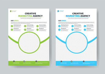 Creative Marketing Agency