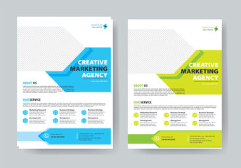 Creative Marketing Agency