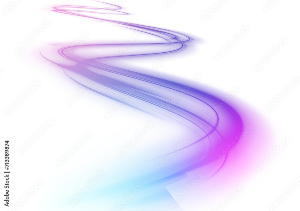 Poster Database fast data transfer acceleration. Abstract vector fire circles, sparkling swirls and energy light spiral frames. Speed connection vector background. Vector png swirl trail effect. 