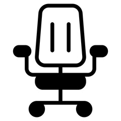 office chair