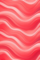 colorful squigly lines and pattern busy sleek background 