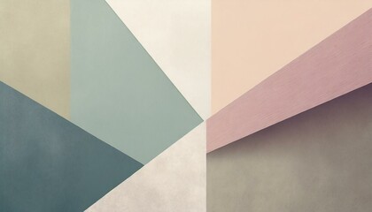 background of paper.a minimalist yet impactful background illustration using a combination of pastel shades, geometric shapes, and clean lines, delivering a sophisticated and versatile visual appeal s