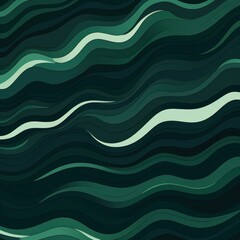Squigly lines and pattern busy sleek background 