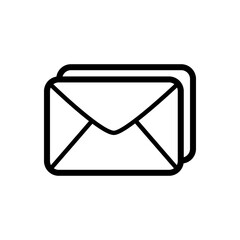 Envelope icon