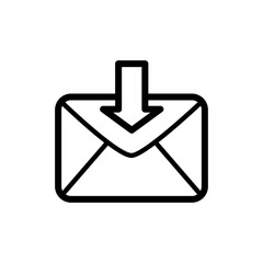 Envelope icon