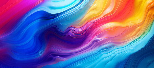 abstract colorful background