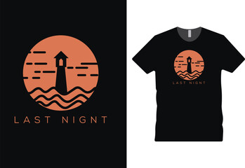 New T - Shirt Design 