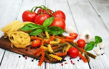 italian food ingredients