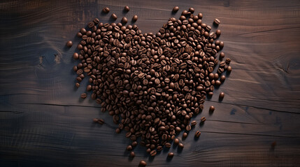 Love for Coffee