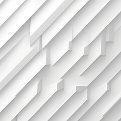 white background created with Generative Ai