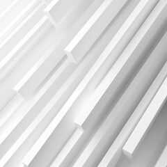 Obraz premium white background created with Generative Ai