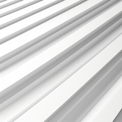 Fototapeta premium white background created with Generative Ai