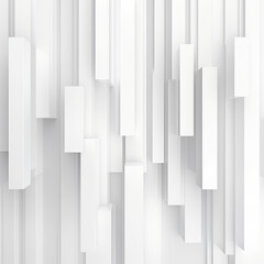 Fototapeta premium white background created with Generative Ai
