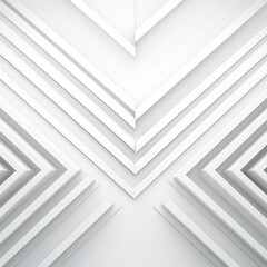 Obraz premium white background created with Generative Ai