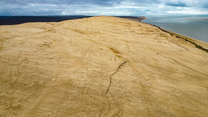 The Dune of Pilat France