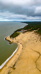 The Dune of Pilat France