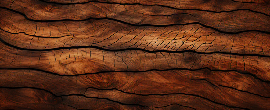 a close up of an old tree trunk in a natural setting, in the style of scratched, handcrafted designs, rounded, tabletop photography, inlay, light brown
