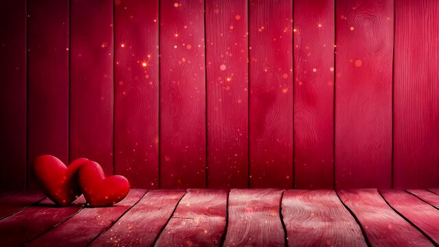 romantic background motion graphic, abstract background , valentines, love background, luxury background animation 4k