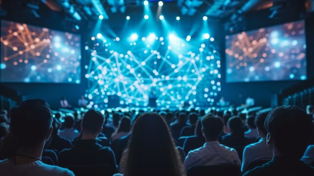 Innovation Symposium: Futuristic Tech Solutions