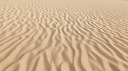 A seamless texture of fine sand, perfect for creating a serene and naturalistic background with a touch of beach-inspired simplicity.