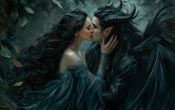 Fantasy Lovers