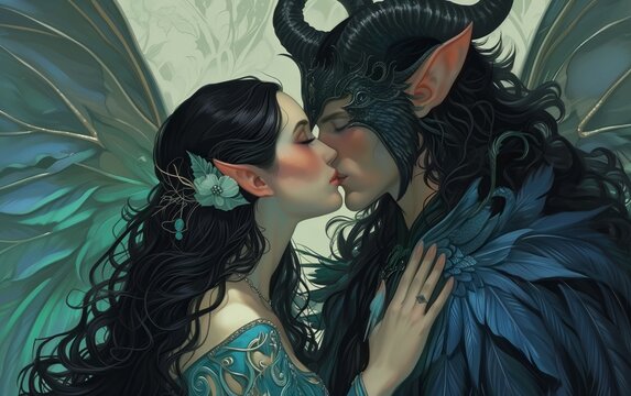 Fantasy Lovers