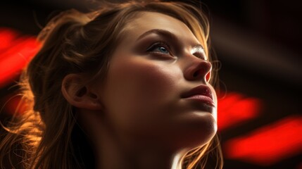 athletics tournament