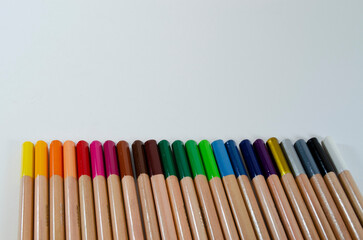 La magia dei colori © martix