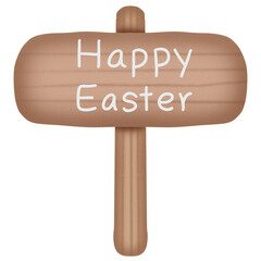 Cute gnome and carrot