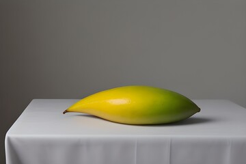 Mango fruit isolated on background