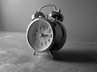 Time