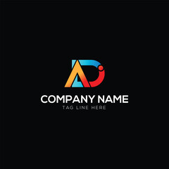 adi logo design victor