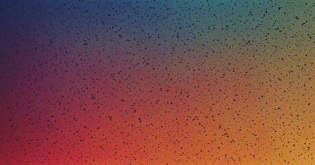 abstract background with splashes