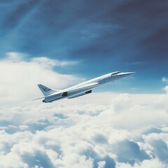 Skyward Soar: The Marvel of Aeroplanes