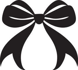 Bow of Bliss Gift Ribbon Symphony Ribbon Radiance Tied Surprise Icon