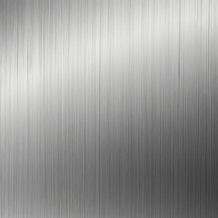 Brushed Metal Texture Background