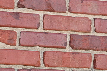 Brick Wall