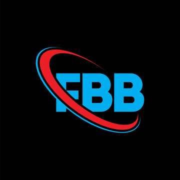 FBB logo. FBB letter. FBB letter logo design. Intitials FBB logo linked with circle and uppercase monogram logo. FBB typography for technology, business and real estate brand.