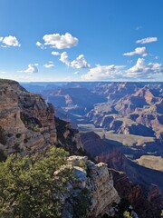Mather Point, Grand Canyon N.P. , Arizona, USA