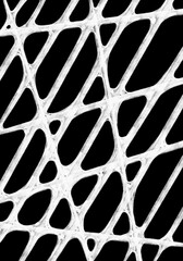 abstract background, black and white, hand drawn, chalk